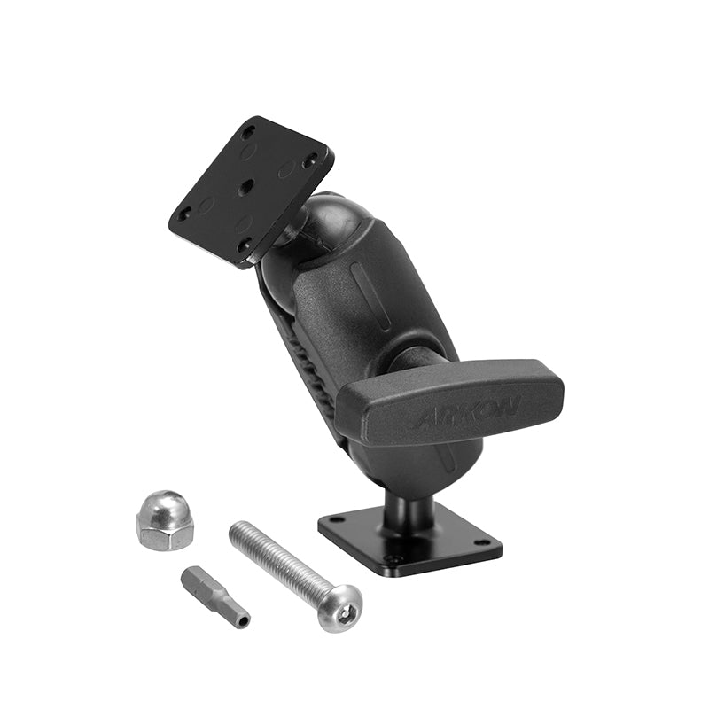 Arkon RM38352XMAMPSSH overzicht van de montage