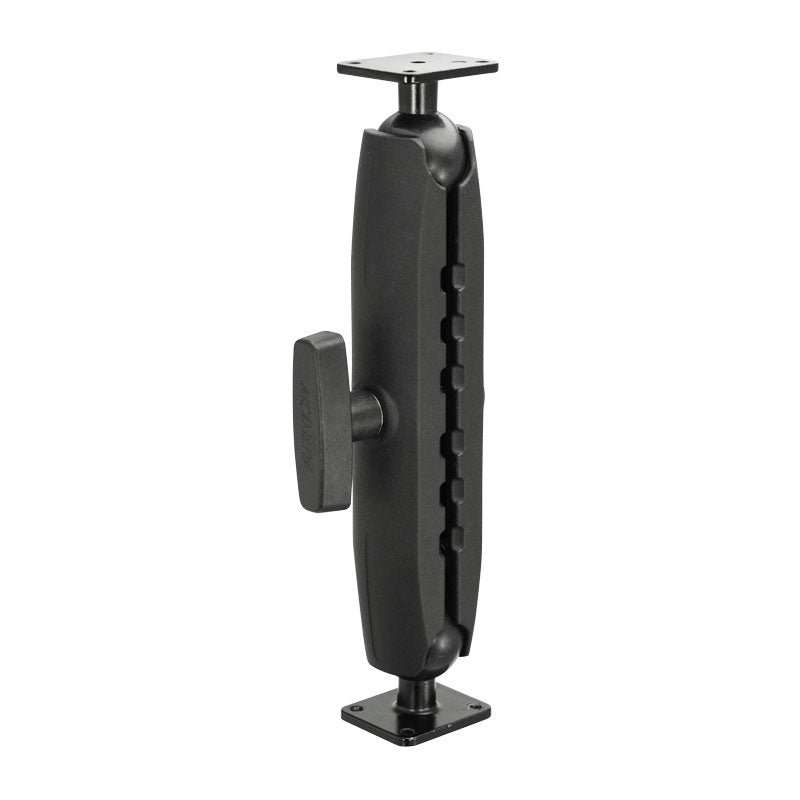 Arkon RM38852XMAMPS overzicht van de montage