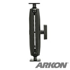 Arkon RM38852XMAMPS montagedetail; andere montageonderdelen en toestel niet inbegrepen