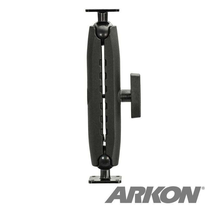 Arkon RM38852XMAMPS montagedetail; andere montageonderdelen en toestel niet inbegrepen