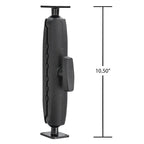 Arkon RM38852XMAMPS montagedetail; andere montageonderdelen en toestel niet inbegrepen