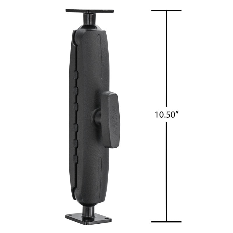 Arkon RM38852XMAMPS montagedetail; andere montageonderdelen en toestel niet inbegrepen