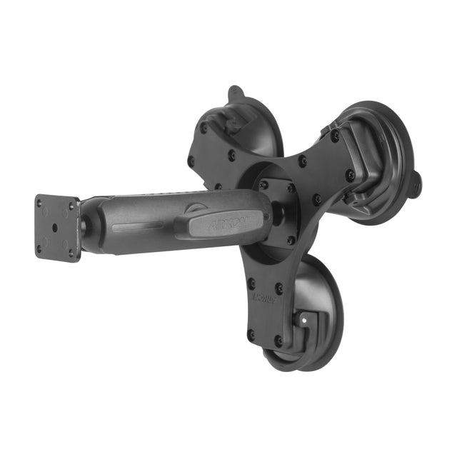 Arkon RM38TRI80AMPS overzicht van de beschreven uitvoering