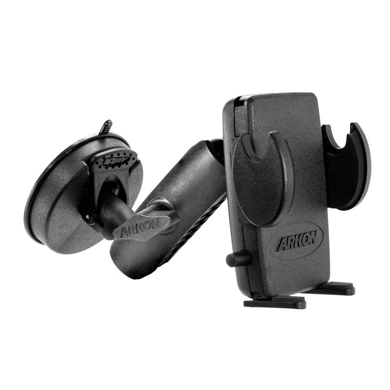 Arkon RM40802T overzicht van de beschreven uitvoering