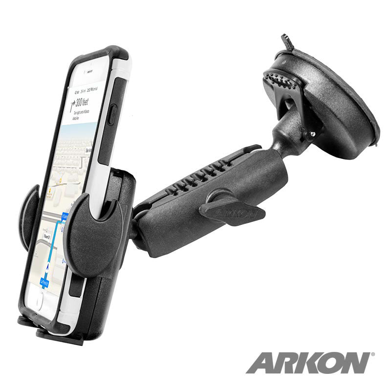 Arkon RM40802T detail of toepassing; overige apparatuur niet inbegrepen