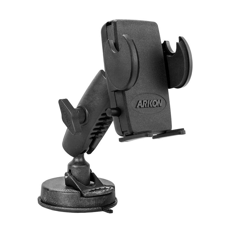 Arkon RM40802T detail of toepassing; overige apparatuur niet inbegrepen