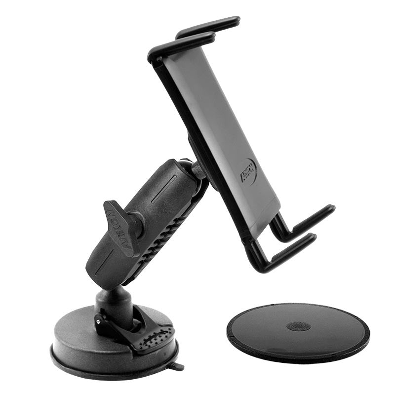 Arkon RM60802T overzicht van de beschreven uitvoering