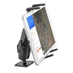Arkon RM6AMPS2T-MET houder- of montagedetail; toestel en andere apparatuur niet inbegrepen