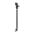 Arkon RM8825MM2THD overzicht van de Dual-T stoelrailarm