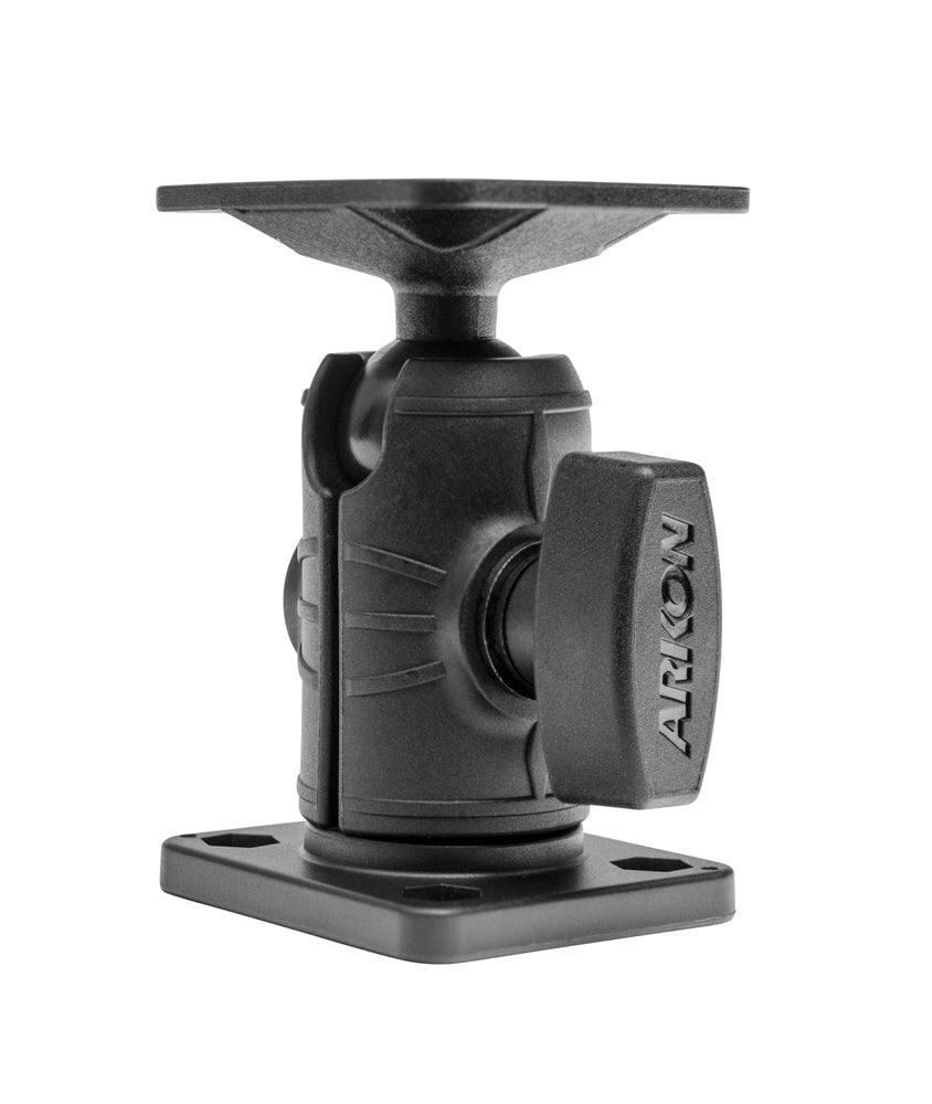 Arkon RM8SKTAMPS detail of toepassing; overige onderdelen niet inbegrepen