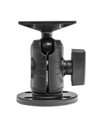Arkon RM8SKTCBAMPS detail of toepassing; toestel en overige apparatuur niet inbegrepen