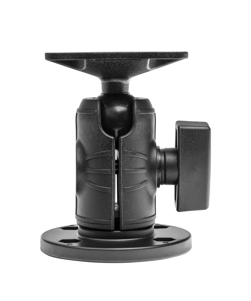 Arkon RM8SKTCBAMPS detail of toepassing; toestel en overige apparatuur niet inbegrepen