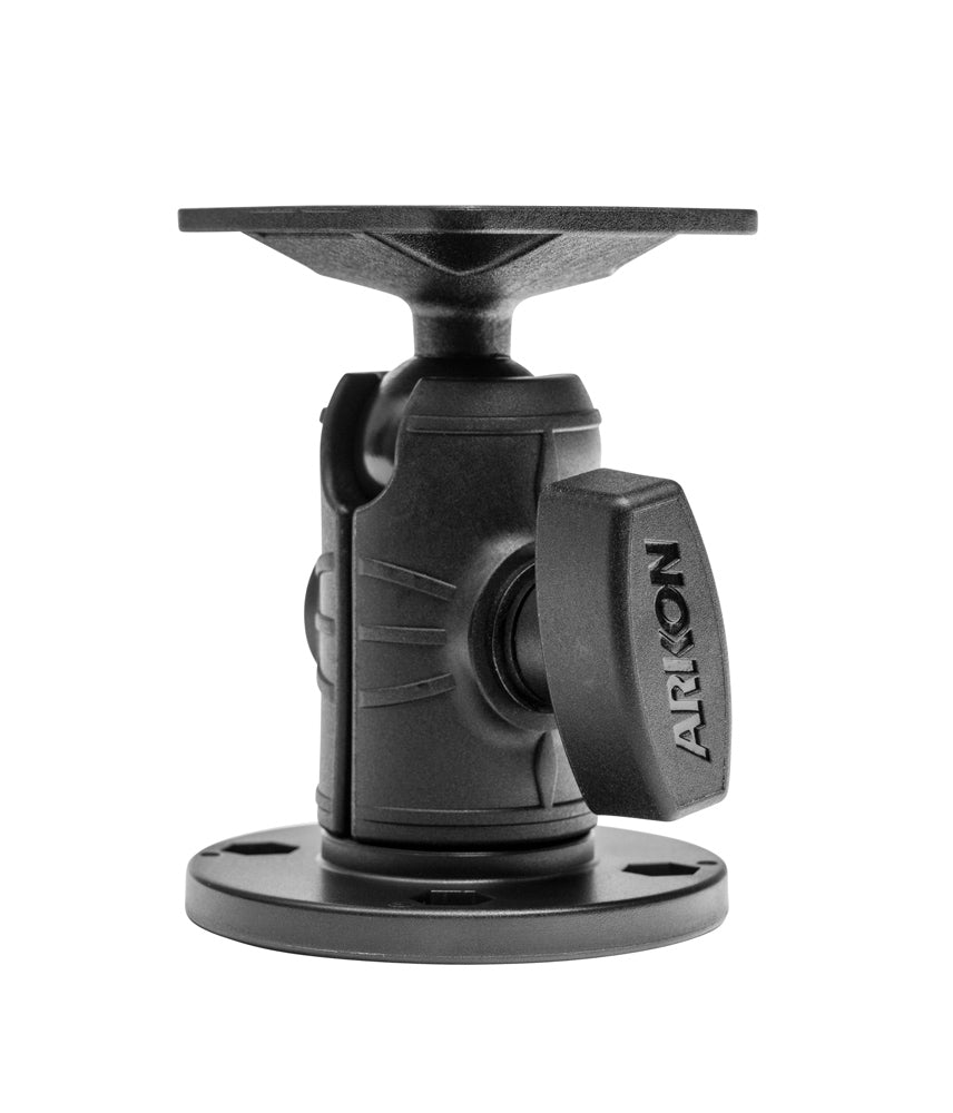 Arkon RM8SKTCBAMPS detail of toepassing; toestel en overige apparatuur niet inbegrepen