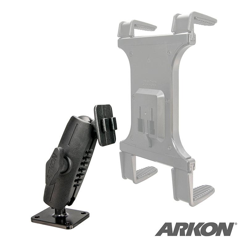 Arkon RMAMPS2T-MET montagedetail of voorbeeld; toestel niet inbegrepen