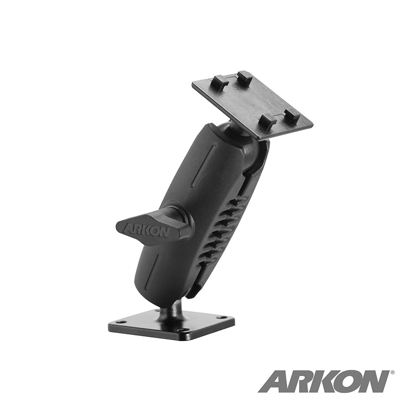 Arkon RMAMPS4P-MET montagedetail of voorbeeld; toestel niet inbegrepen