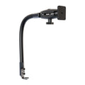 Arkon RMH08825AMPS gebogen AMPS-stoelrailarm