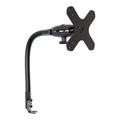 Arkon RMH88VESA gebogen stoelrailarm met VESA-plaat