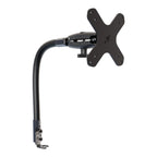 Arkon RMH88VESA gebogen stoelrailarm met VESA-plaat