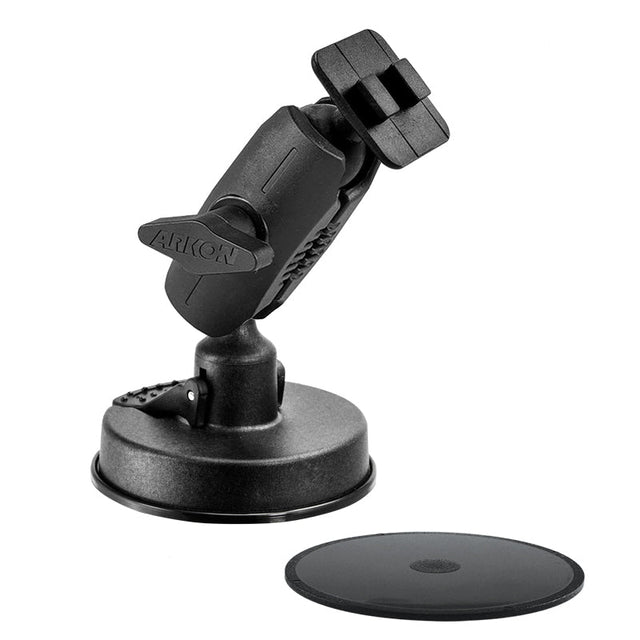 Arkon RMS0792T overzicht van de beschreven uitvoering