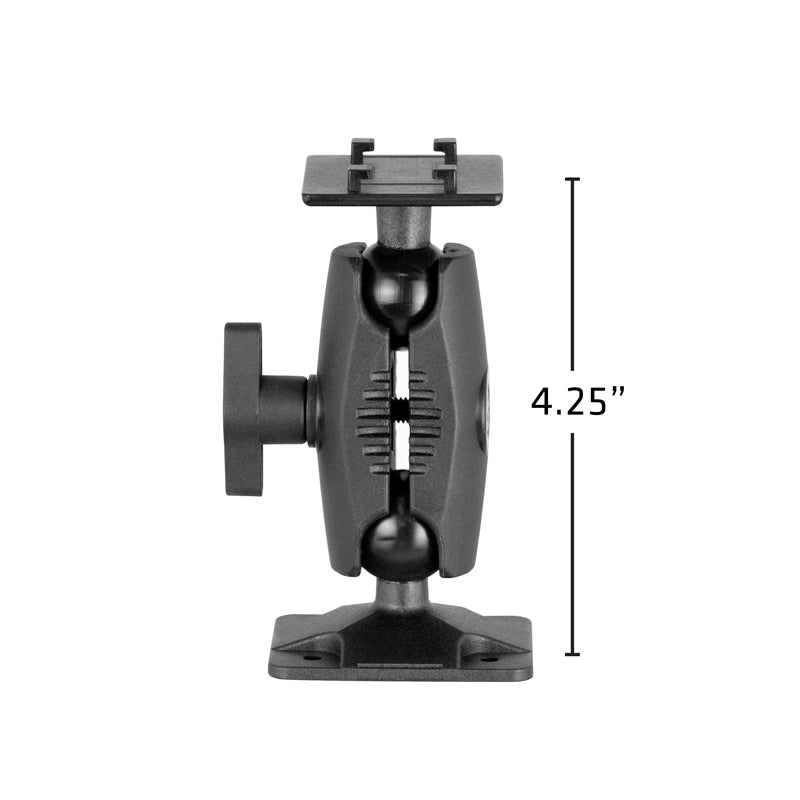 Arkon RMSAMPS4P detail of toepassing; overige onderdelen niet inbegrepen