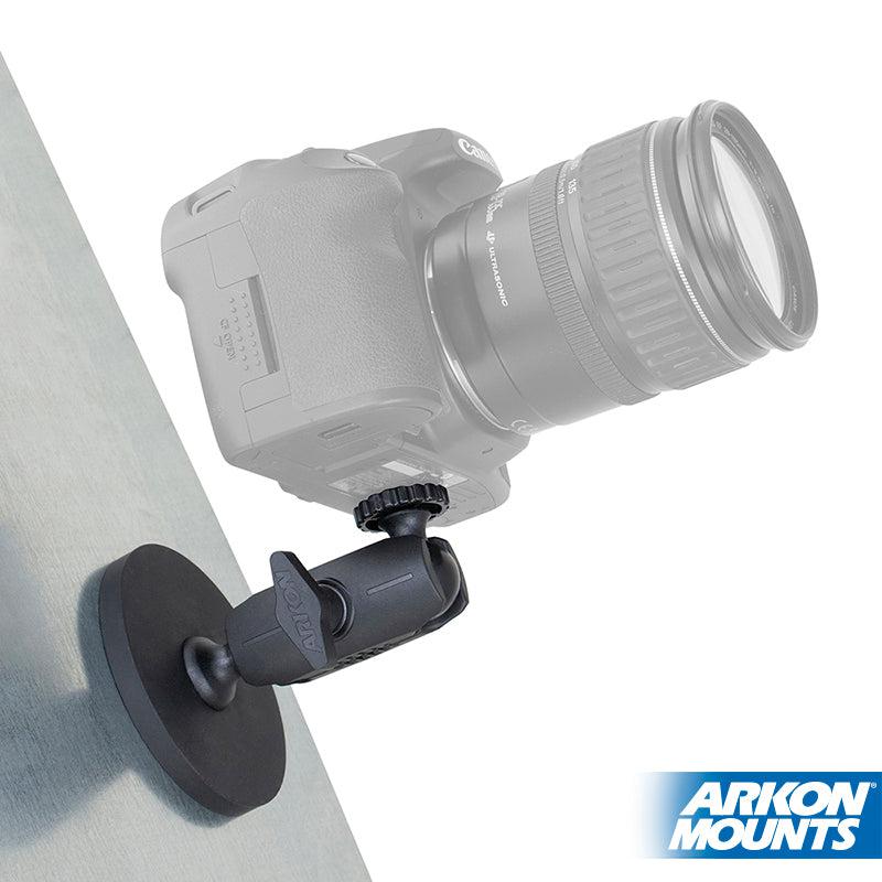 Arkon RMSMAG1420 houder- of montagedetail; toestel en andere apparatuur niet inbegrepen