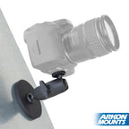 Arkon RMSMAG1420 houder- of montagedetail; toestel en andere apparatuur niet inbegrepen