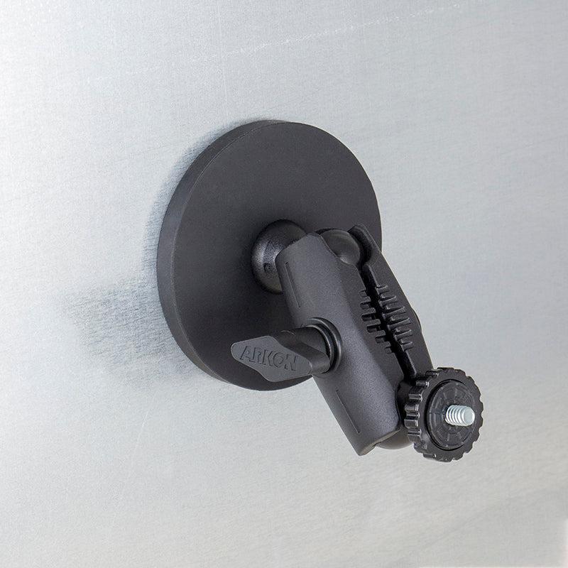 Arkon RMSMAG1420 houder- of montagedetail; toestel en andere apparatuur niet inbegrepen