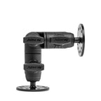 Arkon RMSRA2CMAMPS detail of toepassing; toestel en overige apparatuur niet inbegrepen