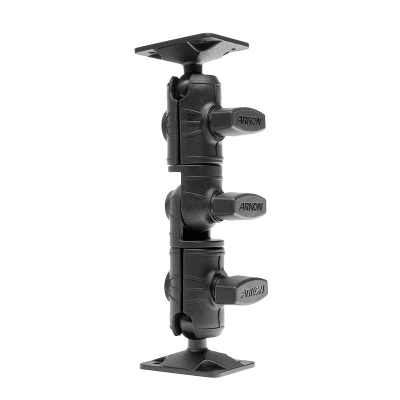 Arkon RMSRA2XAMPS overzicht van het beschreven onderdeel
