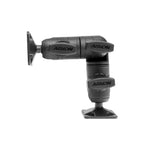 Arkon RMSRA2XAMPS detail of toepassing; overige onderdelen niet inbegrepen