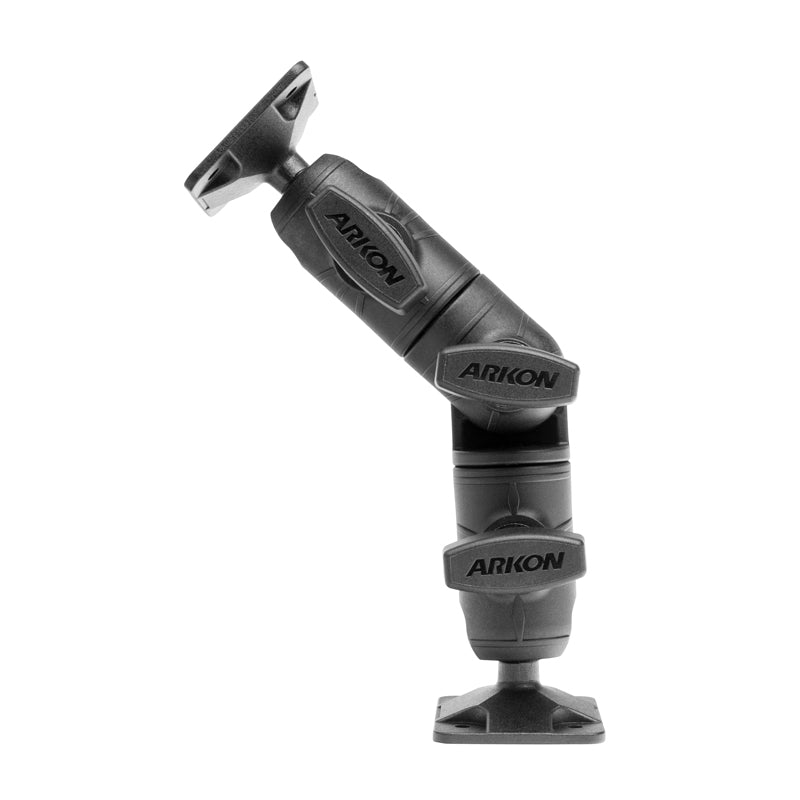 Arkon RMSRA2XAMPS detail of toepassing; overige onderdelen niet inbegrepen