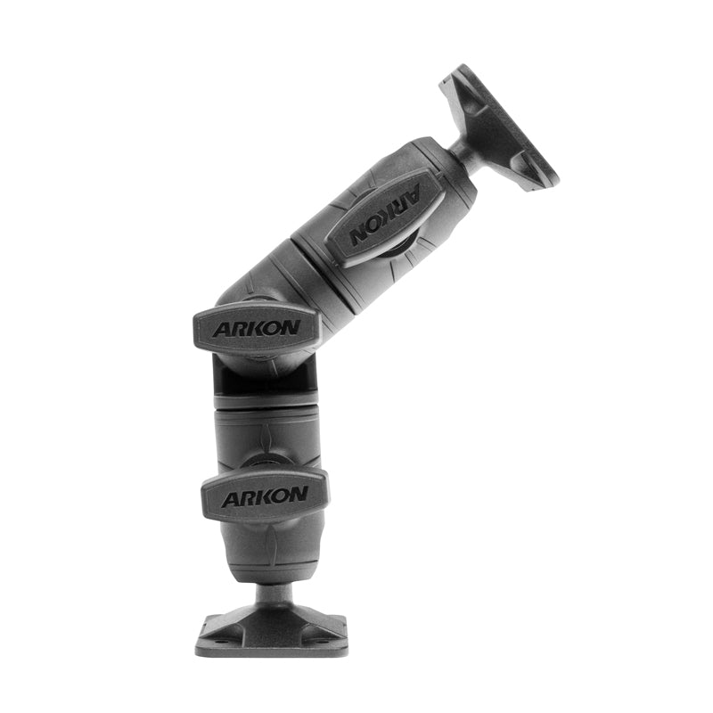 Arkon RMSRA2XAMPS detail of toepassing; overige onderdelen niet inbegrepen
