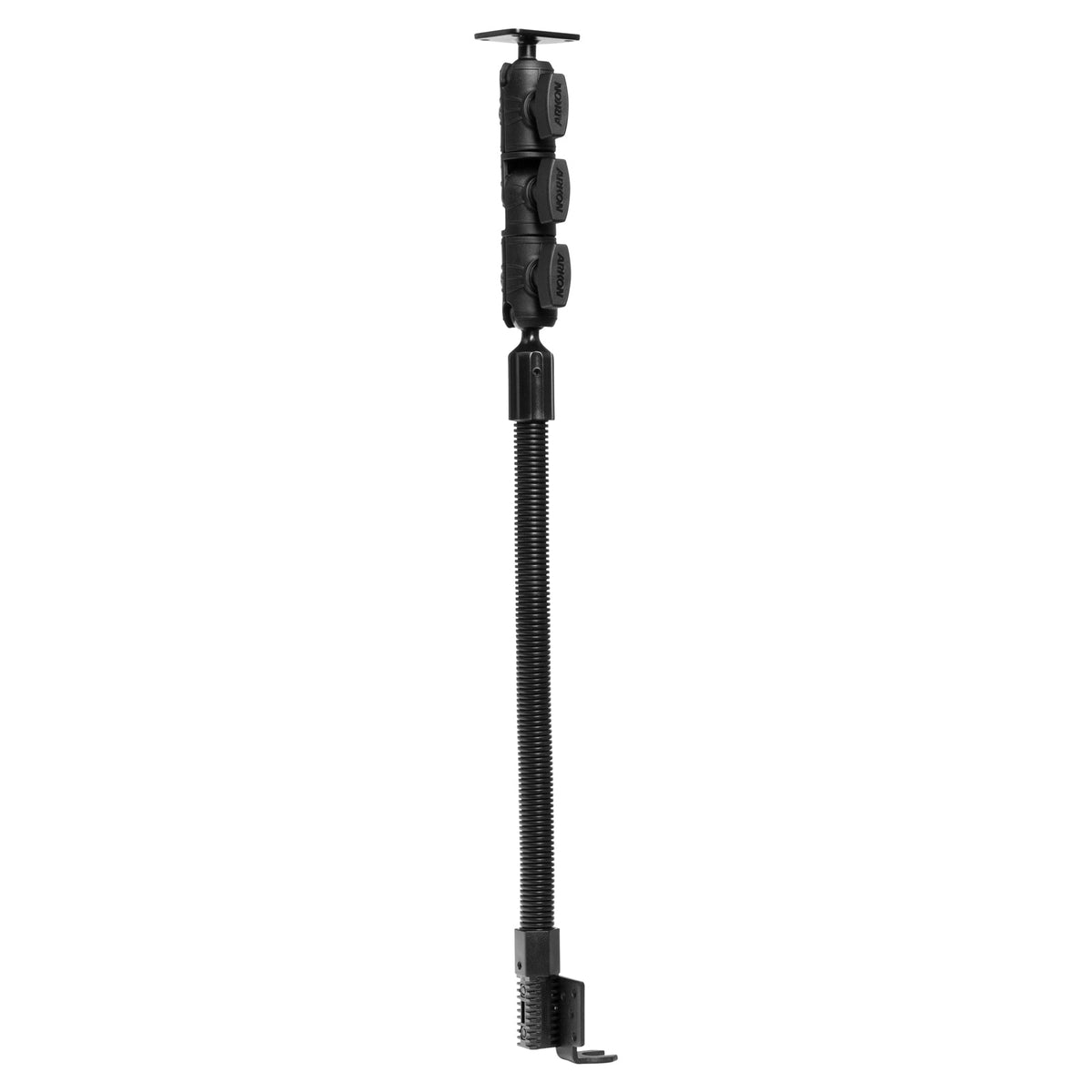 Arkon RMSRA8825MM overzicht van de losse stoelrailarm