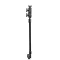 Arkon RMSWA8825MM stoelrailarm met AMPS-kop