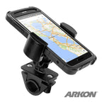 Arkon RV127 detail of toepassing; toestel en overige apparatuur niet inbegrepen