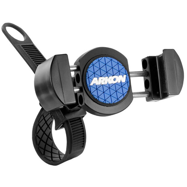 Arkon RV134 overzicht van het beschreven artikel