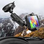 Arkon RV180 houder- of montagedetail; toestel en andere apparatuur niet inbegrepen