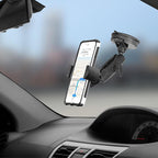 Arkon RV180 houder- of montagedetail; toestel en andere apparatuur niet inbegrepen
