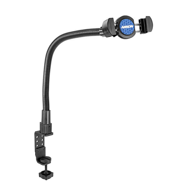 Arkon RV186-22 houder met montage; afgebeeld toestel niet inbegrepen