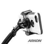 Arkon RV188 houder- of montagedetail; telefoon en voertuig niet inbegrepen