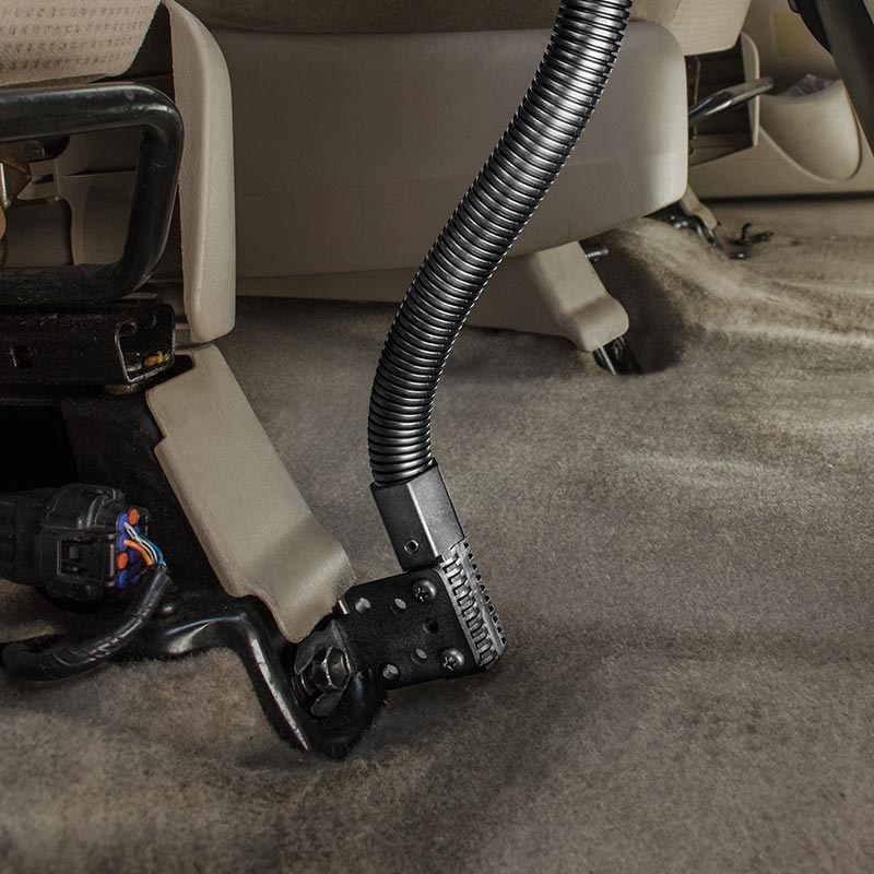 Arkon RV188 houder- of montagedetail; telefoon en voertuig niet inbegrepen