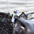 Arkon RVHD6 montagedetail of voorbeeld; toestel niet inbegrepen