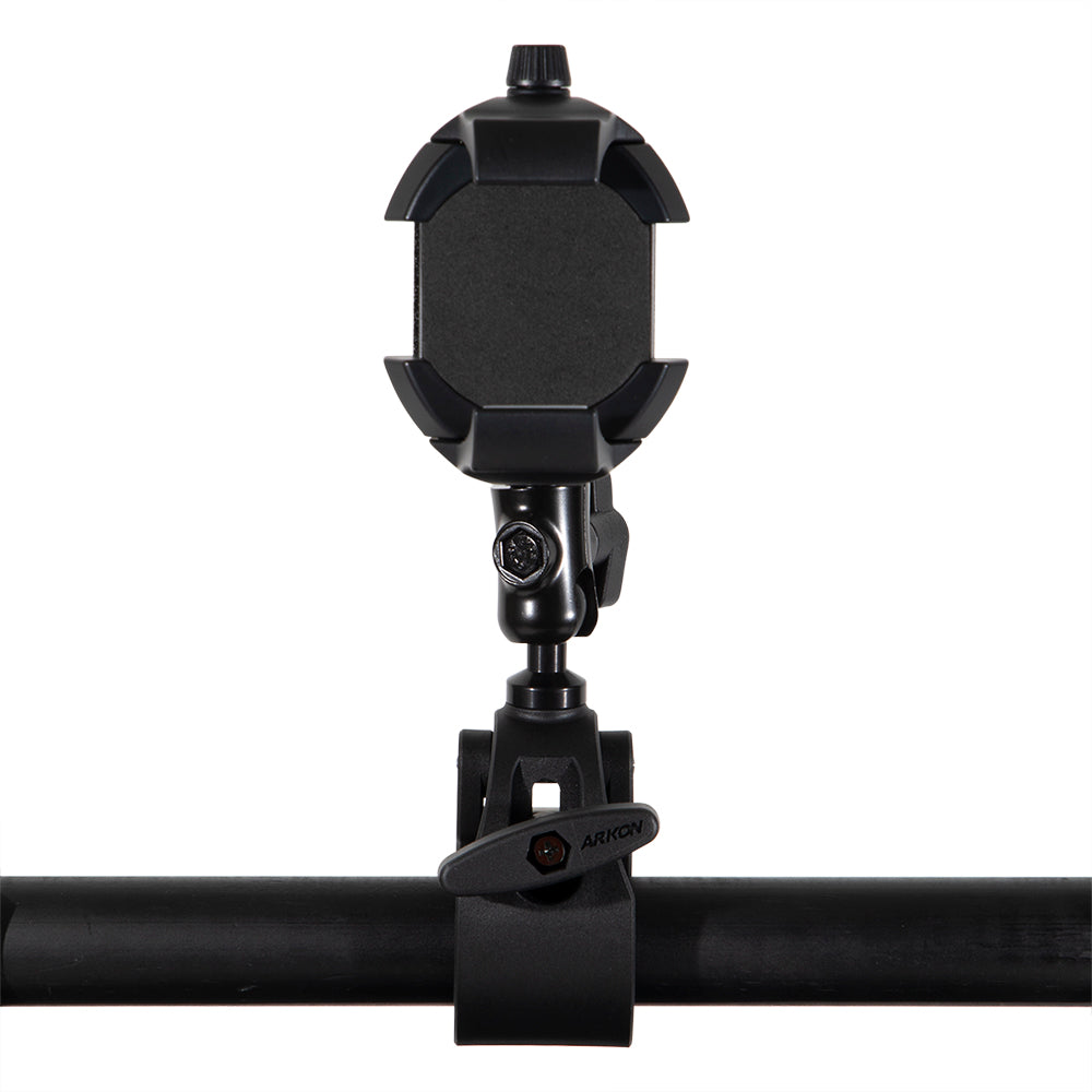 Arkon RVHDCPM20 houder met montage; afgebeeld toestel niet inbegrepen