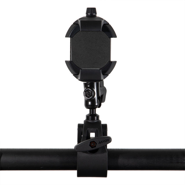 Arkon RVHDCPM20 houder met montage; afgebeeld toestel niet inbegrepen