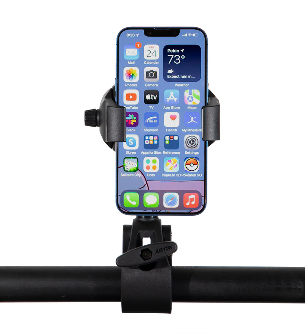 Arkon RVHDCPM20 houder- of montagedetail; toestel en andere apparatuur niet inbegrepen