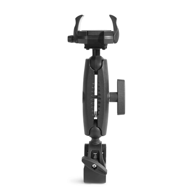 Arkon RVKN50CPM38 overzicht van de beschreven montage
