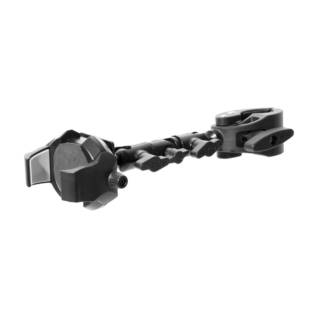 Arkon RVKNHD1020 overzicht van de beschreven montage