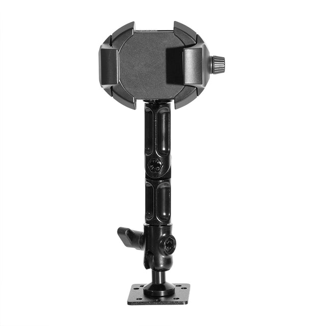 Arkon RVKNHD6 houder met montage; afgebeeld toestel niet inbegrepen