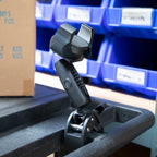 Arkon RVKNSPHD montagedetail of voorbeeld; toestel niet inbegrepen