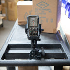 Arkon RVKNSPHD montagedetail of voorbeeld; toestel niet inbegrepen